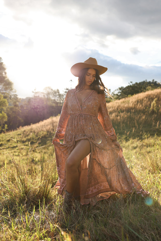Woodland Gown