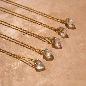 Agapée - Dioné Necklace