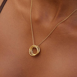 Agapée - Trina Necklace