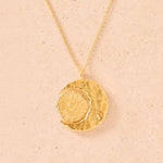 Agapée - Phébé Necklace