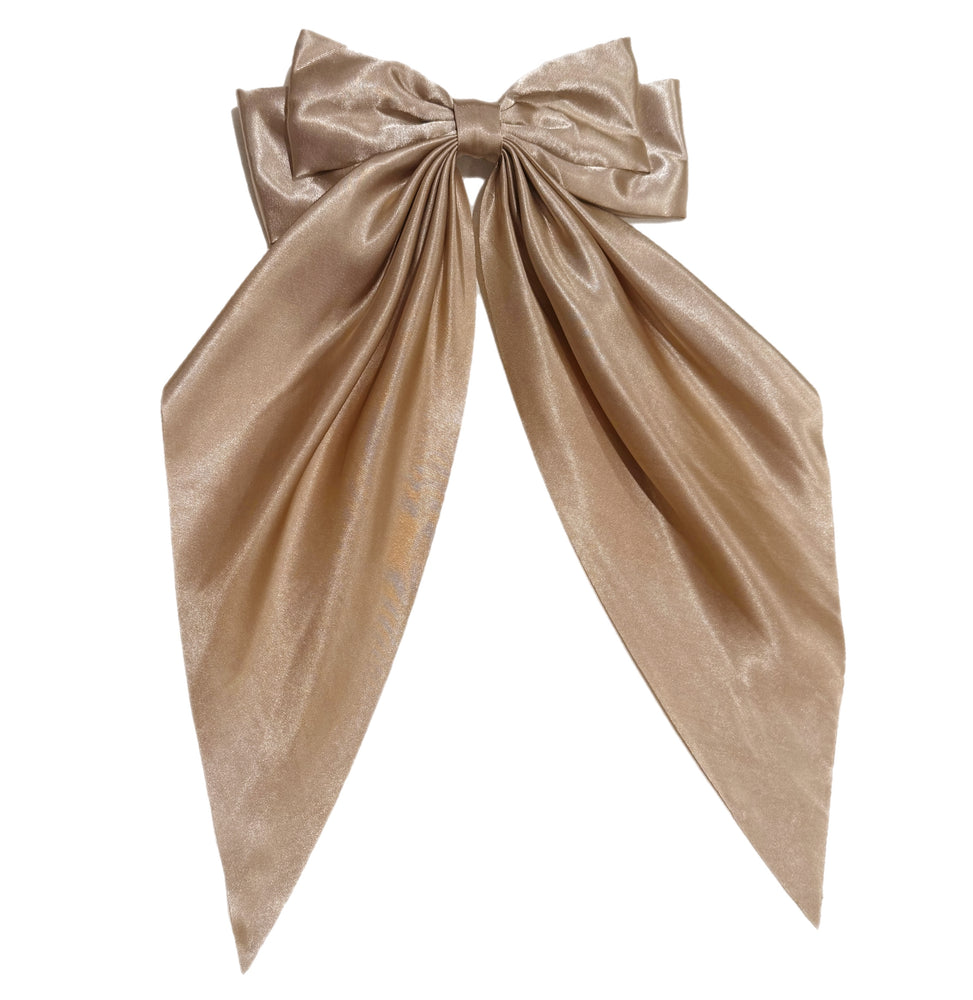 BOW CLIP