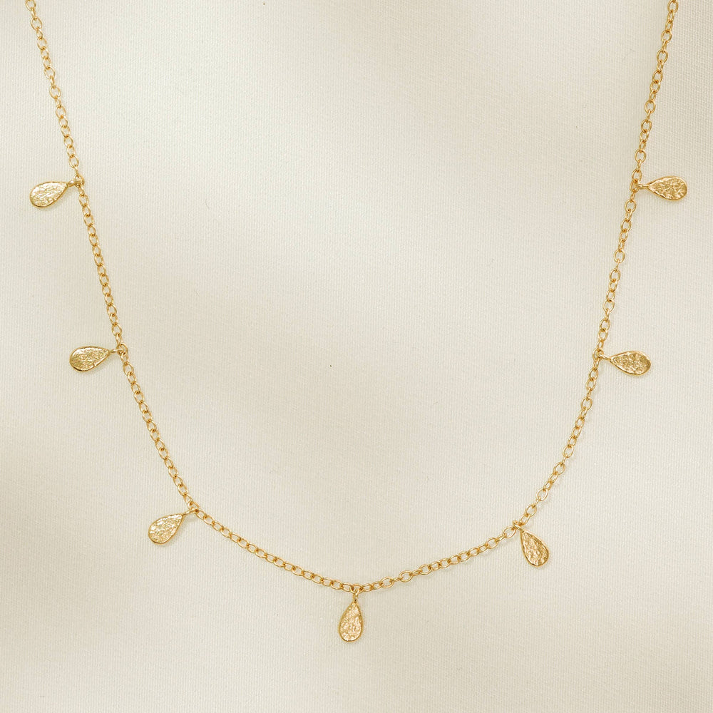 Agapée - Marta Necklace