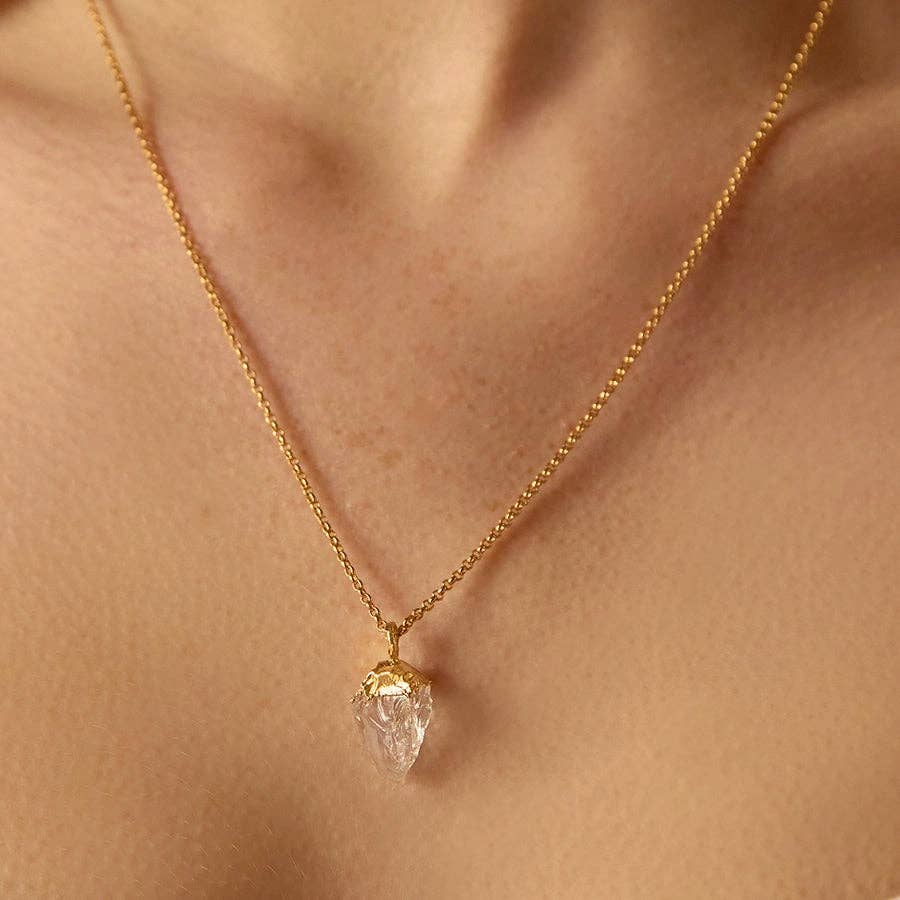 Agapée - Dioné Necklace