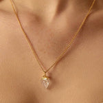 Agapée - Dioné Necklace