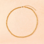 Agapée - Caius Necklace