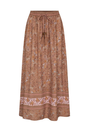 Woodland Skirt