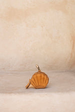 KOA PURSE // GINGERBREAD