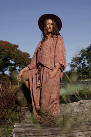 Woodland Skirt