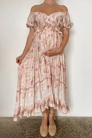 Music Box True Romance Gown