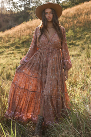 Woodland Gown