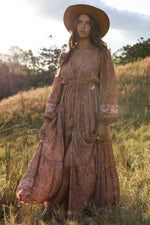 Woodland Gown