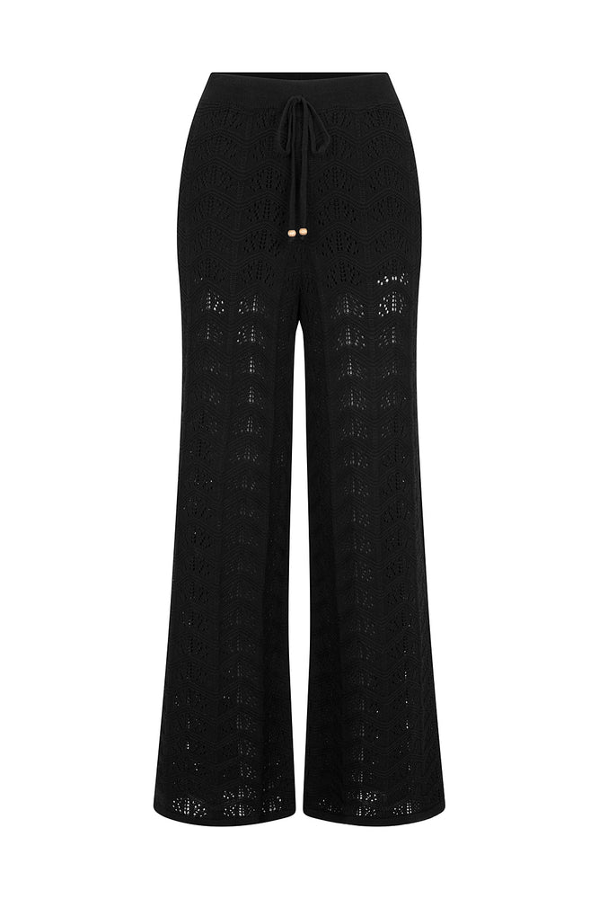 Coven Signature Knit Pants (PRE-ORDER)