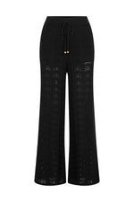 Coven Signature Knit Pants (PRE-ORDER)