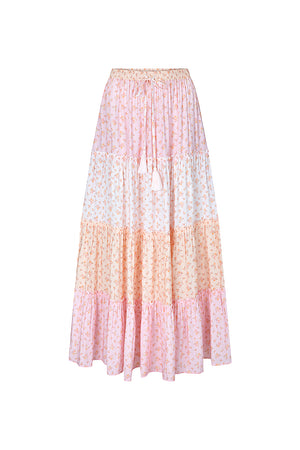 Cottage Skirt ~ Blossom