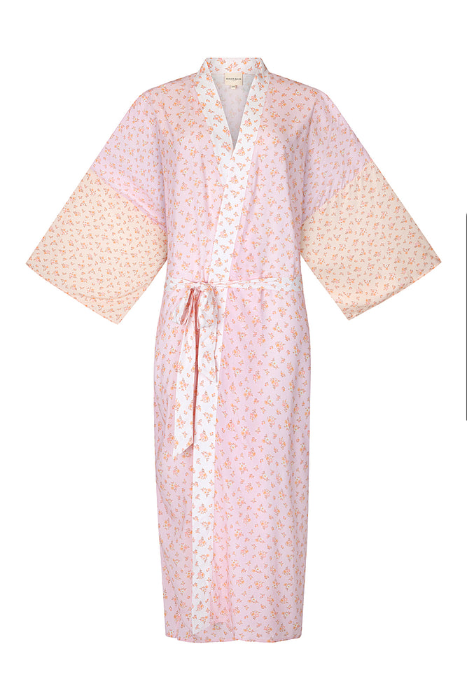 Cottage Robe ~ Blossom