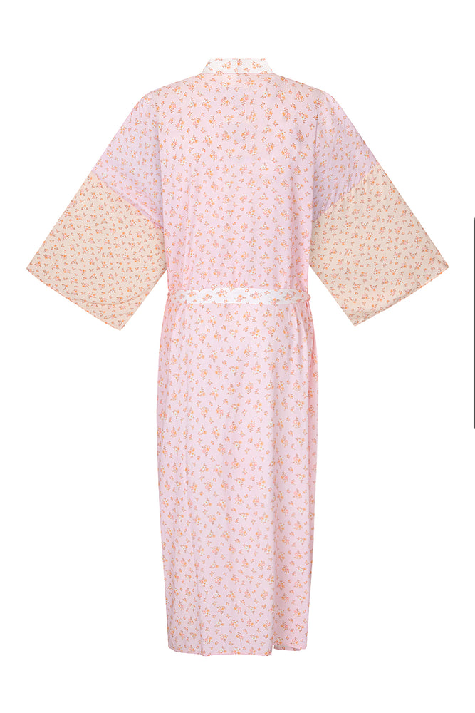 Cottage Robe ~ Blossom