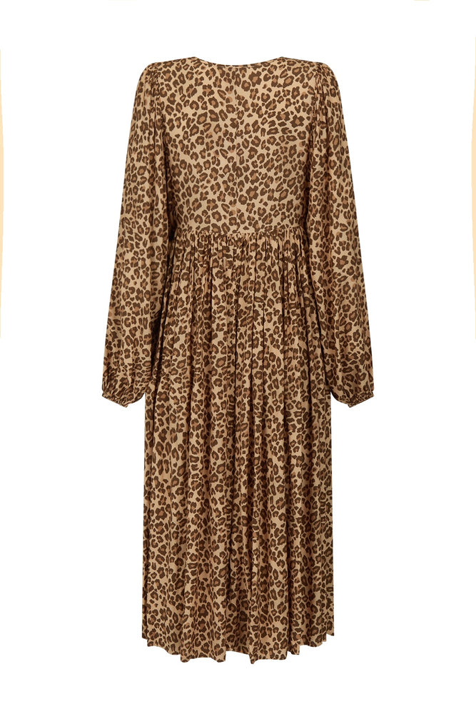 Savanna Midi Dress