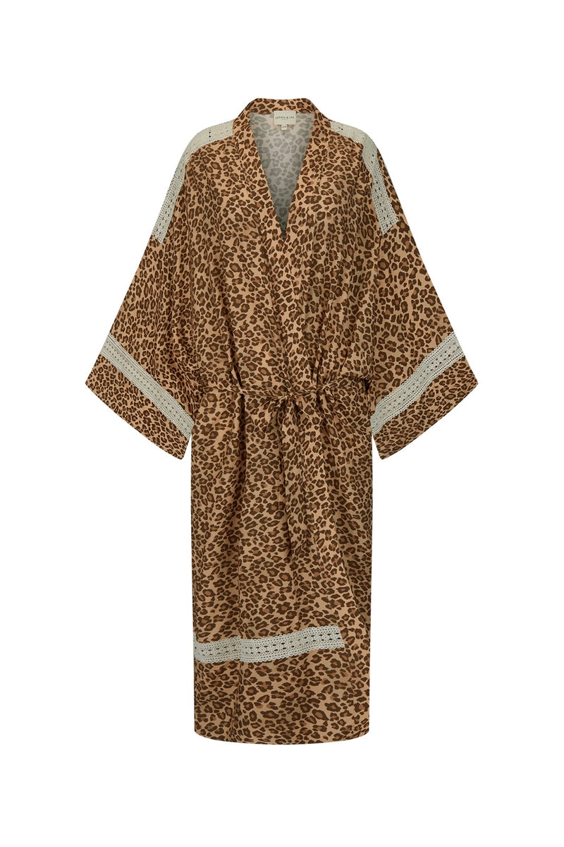 Savoy Robe Savanna Robe
