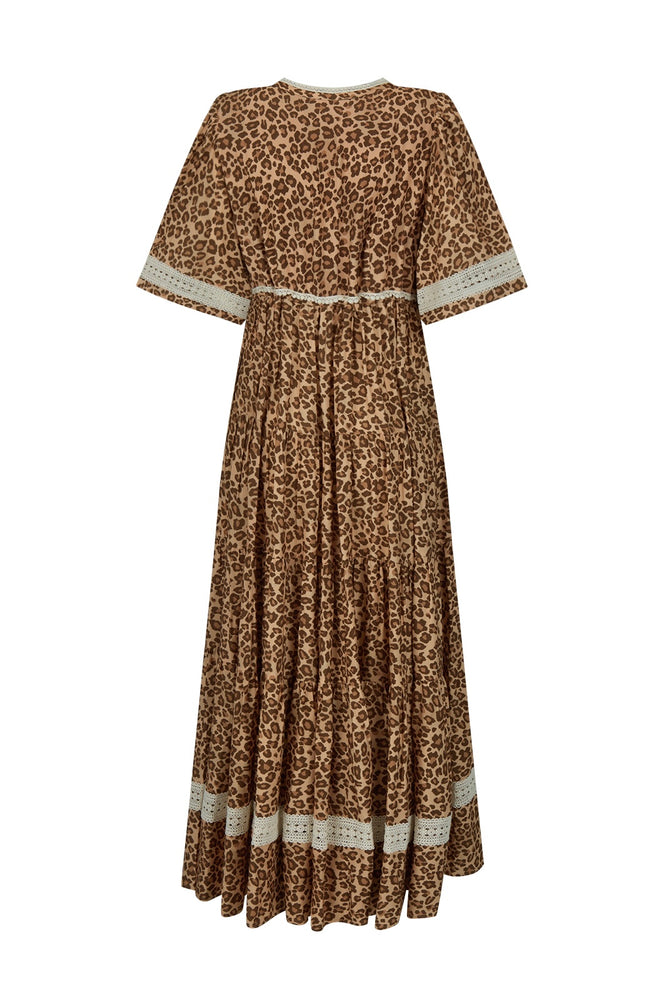 Savanna Gown