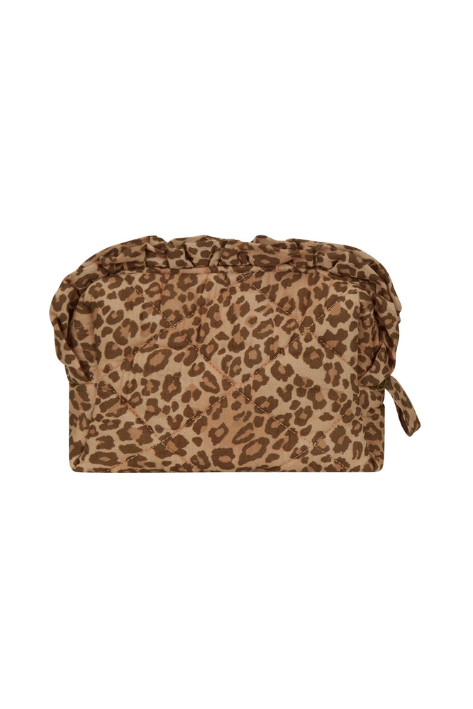 Savanna Makeup Bag