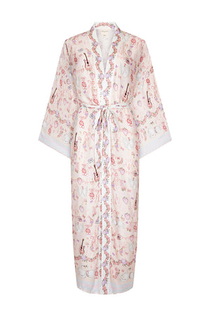 Music Box Robe