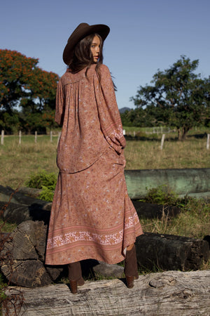 Woodland Skirt