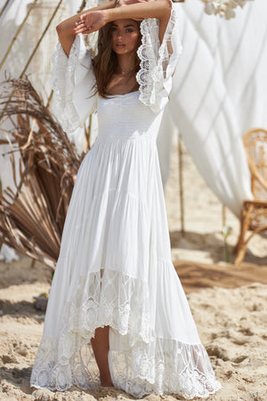 Folklore Gown | Buy White Folklore Dress Online 2XL Folklore Gown | Buy White Folklore Dress Online 2XL