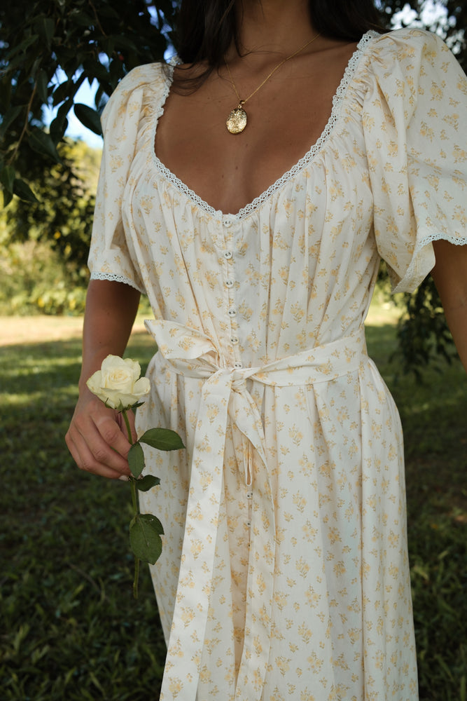 Slumber Dress