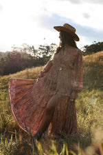 Woodland Gown