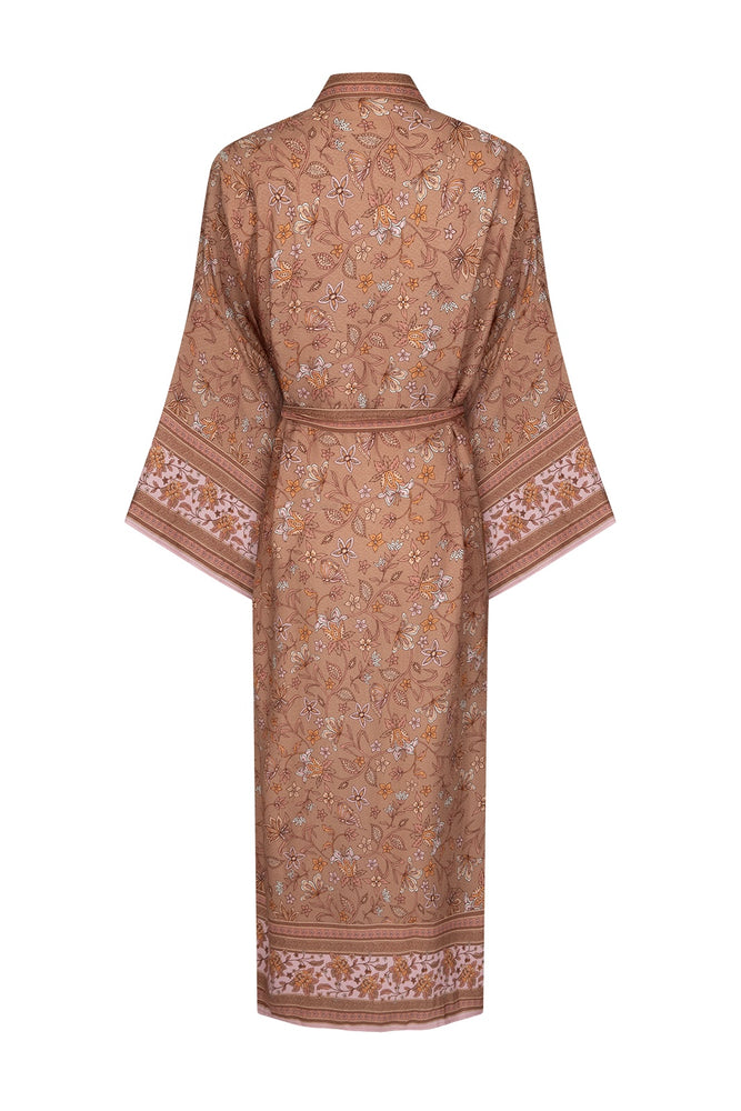Woodland Robe