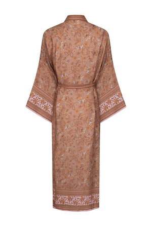 Woodland Robe