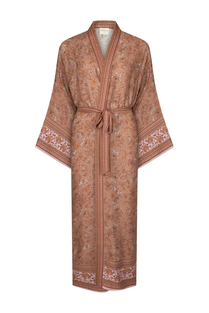 Woodland Robe