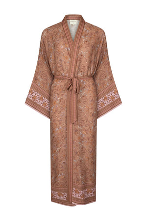 Woodland Robe