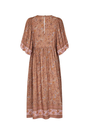 Woodland Midi Dress