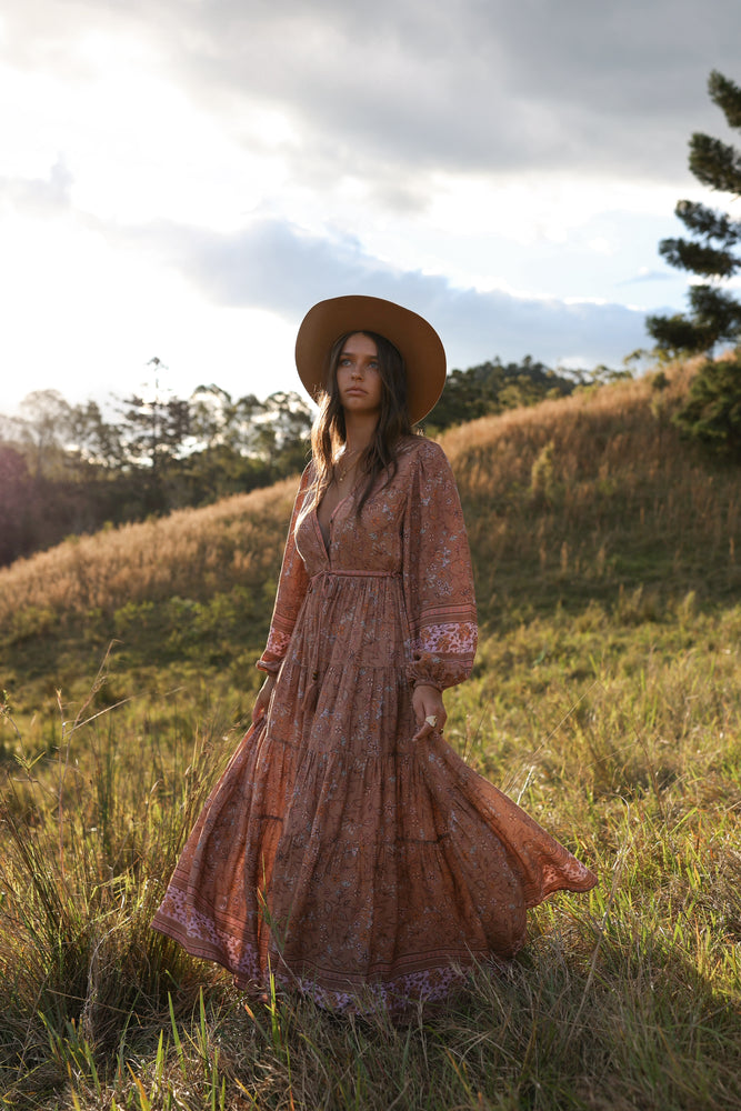 Woodland Gown