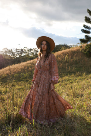 Woodland Gown
