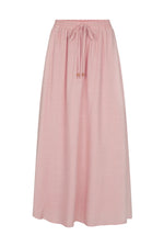 Daisy May Maxi Skirt - Pink