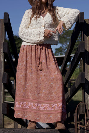 Woodland Cardigan