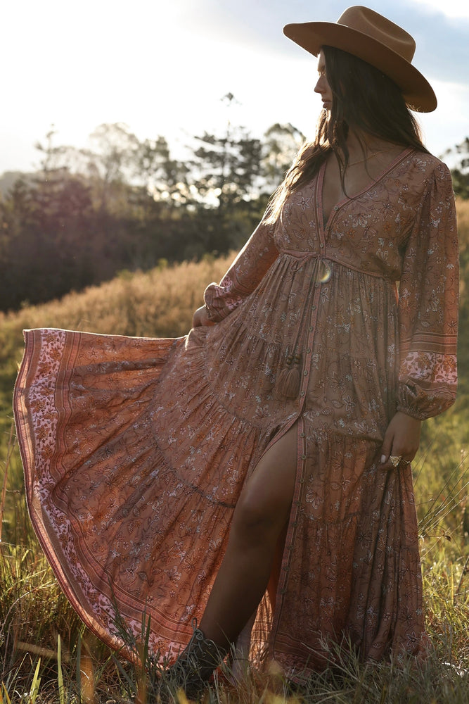 Woodland Gown