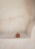 KOA PURSE // CHESTNUT ANTIQUE