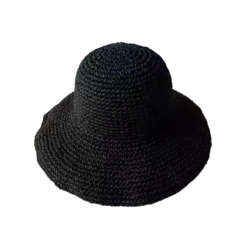 RAE HAT - STRAW