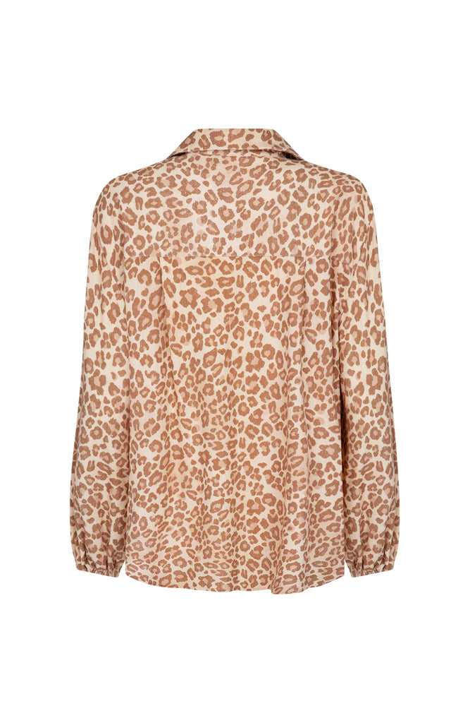 Savanna Shirt [SECONDS/SAMPLES]