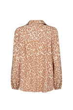 Savanna Shirt [SECONDS/SAMPLES]