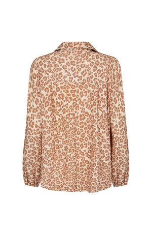 Savanna Shirt [SECONDS/SAMPLES]