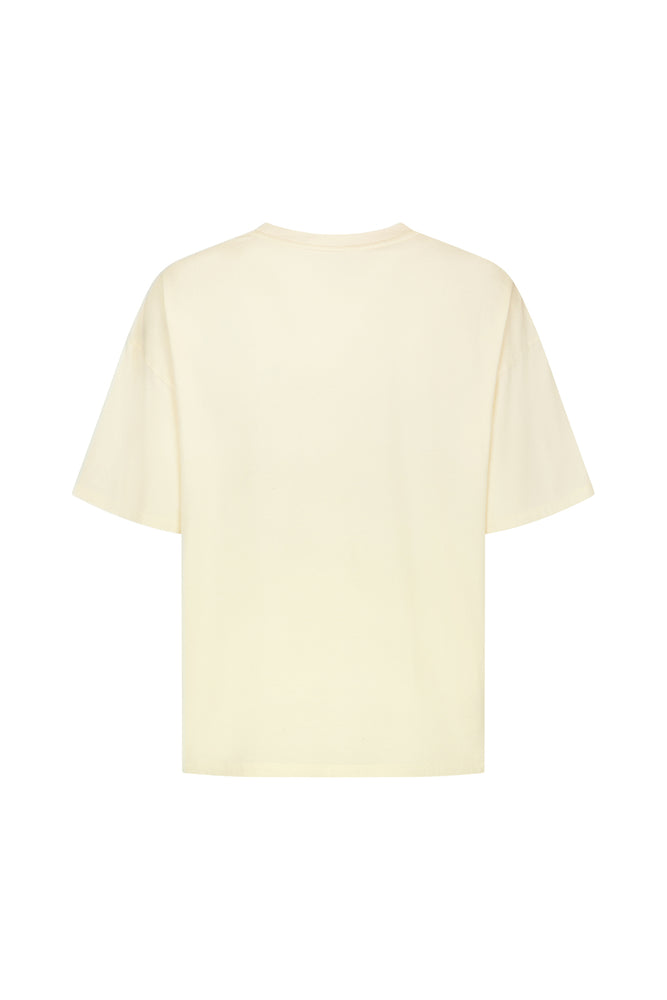 COVEN X MAKU Peachy Tee