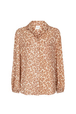 Savanna Shirt [SECONDS/SAMPLES]