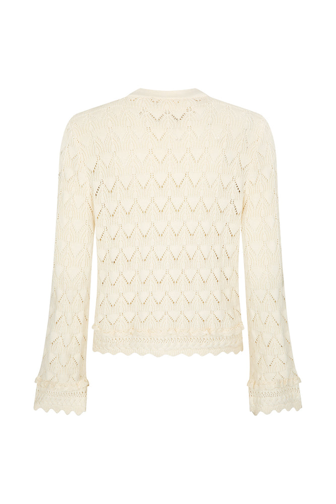 Woodland Cardigan