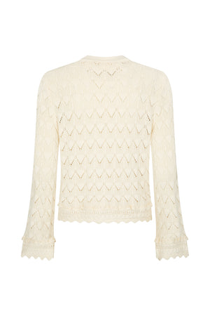 Woodland Cardigan
