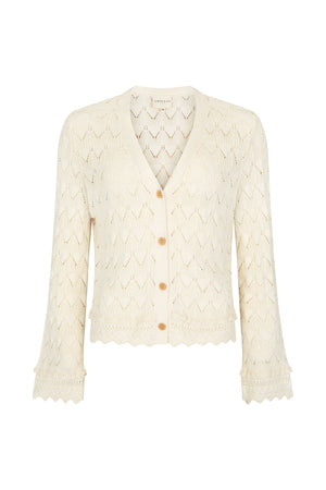 Woodland Cardigan