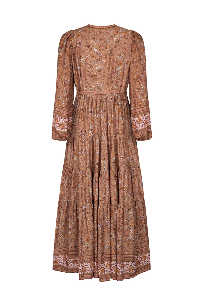 Woodland Gown